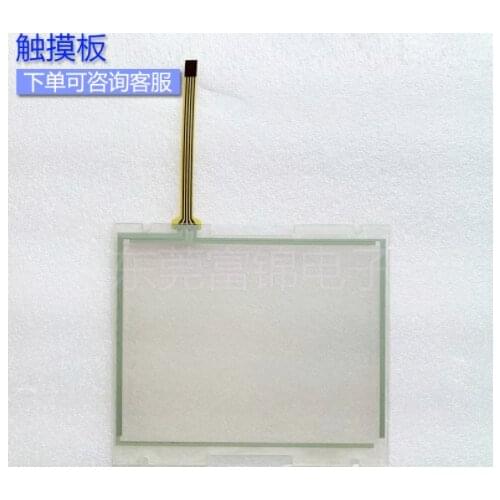 New CFDTP-10-04M Touchpad Touch Glass Touch Screen For NACHI