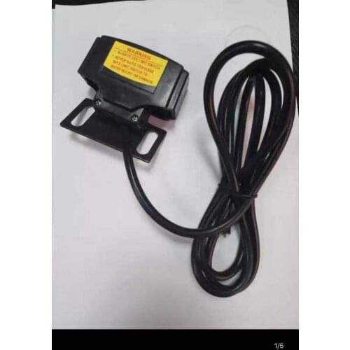 Pao ta xian chuang pei jian zou dao qi Rotor Automatic Feeder Feed Trimmer Motor SBS Baoji Jian Feng Aron