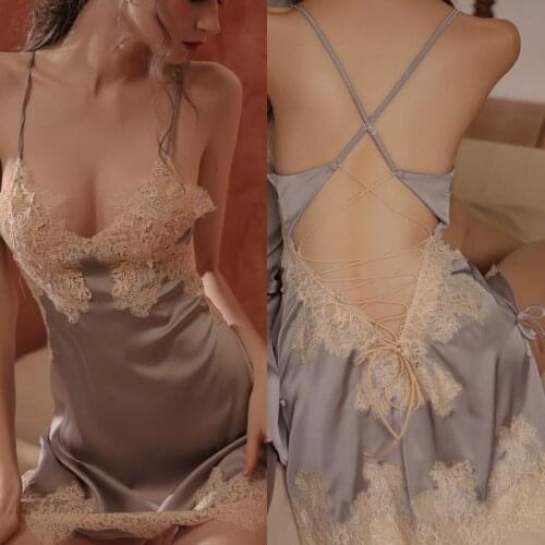 Pearl Diary Women's Nightgowns