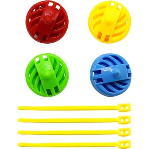 Plastic Pull Rotary Gyro Spinning Top Gyroscopic UFO Plastic Pull Rotary Gyro Spinning Top Fighting Gyroscopic DIY Twist Toys