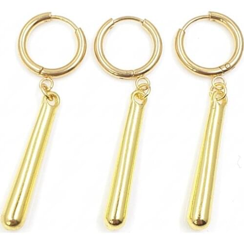 Roronoa zoro earrings cosplay earring stainless steel hook alloy pendant anime fans jewelry gift for anime fans