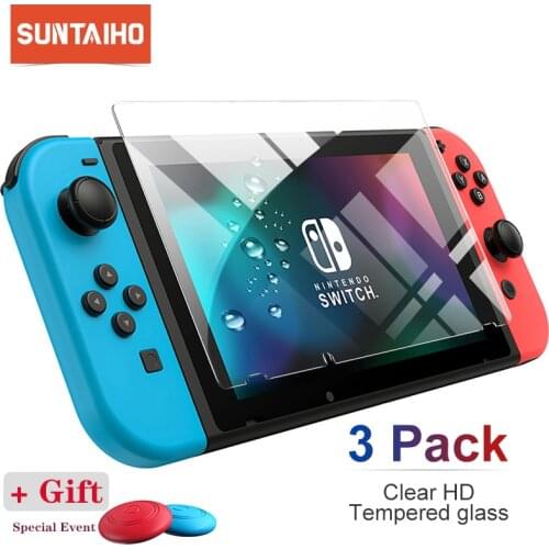 Suntaiho Gaming Consoles