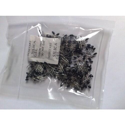 Free shipping 500pcs/lot Short crus Quality Guarantee NTC thermistor MF52 5K +-2% 3470 Thermal Resistor NTC 3470 thermistor