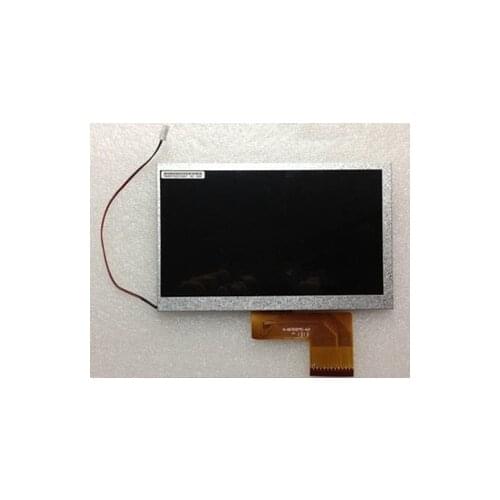 7.0 inch TFT LCD Display Screen H-H07012FPC-AJ1 Tablet PC Inner Screen
