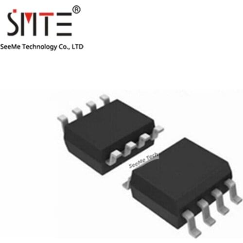 30pcs/lot 500pcs/lot SGL8022WS SOP8 Tray Dual-channel key touch control IC Dual-channel touch New and original