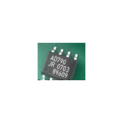 AD790JR AD790 ATTINY15L-1SI TPS2033D DS2482S-100 DS2482