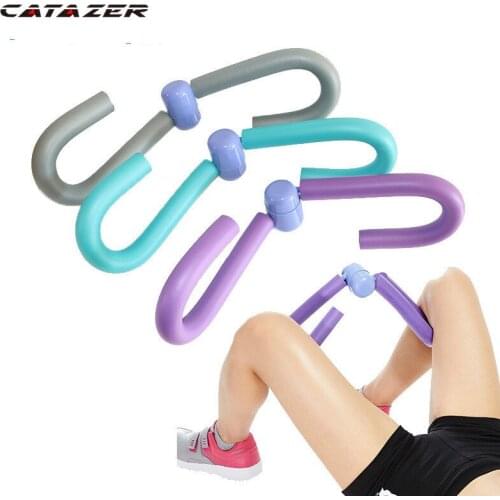 Thigh Legs Muscle Workout Apparatus Sports Master Gym Home Fitness Equipment Simulator Exercise Arm Waist Weight Loss Machine