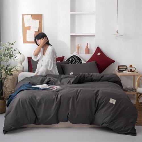 Dedon . home Cotton Bed Linen
