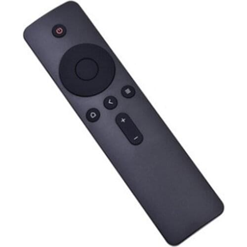 Infrared Remote Control Soft Silicone High Temperature Resistant Remote Cotroller for Mi TV Box 4A 4C 4S