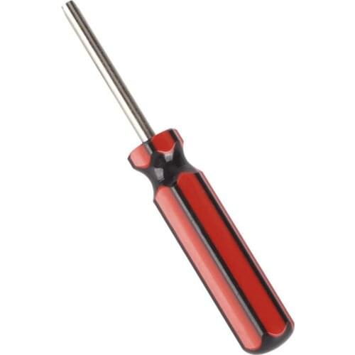 Valve Core Screwdriver Valve Core Remover Simple To Operate Metal for Bicycle for Motorcycle for Car