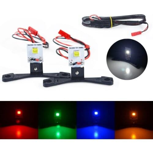 KEVANLY Headlight Accessories