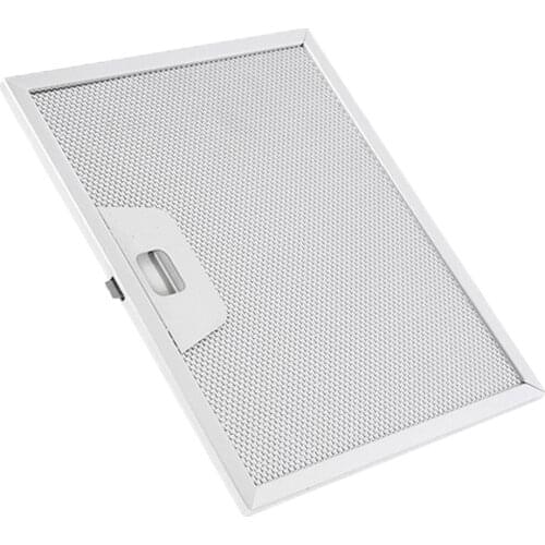 Cooker Hood Metal Grease Filter - 50251235003 for Electrolux & AEG & Zanussi (1 Piece)