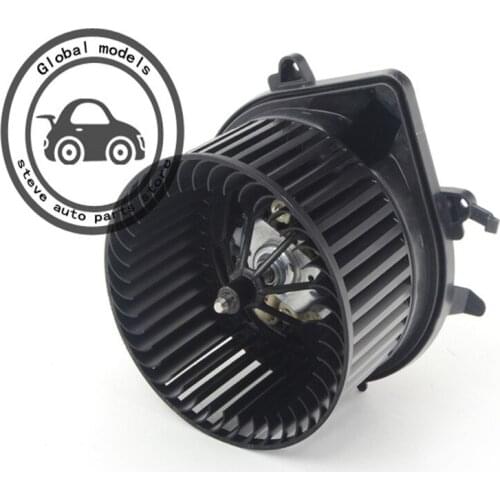 AC Heater Blower Motor for BMW Mini R50 R52 R53 R55 R56 R57 R58 R59 R60 R61