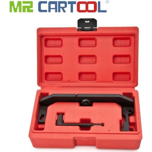 Timing Locking Setting For Peugeot Citroen/Boss 1.0 1.2 AT2304 Engine Timing Belt Camshaft High Quality Auto Repair Tool