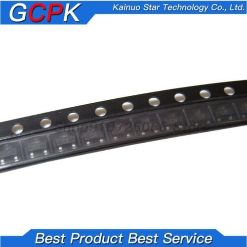 100PCS 2SC945 SOT23 C945 SOT-23 SOT SMD CR new transistor new and original