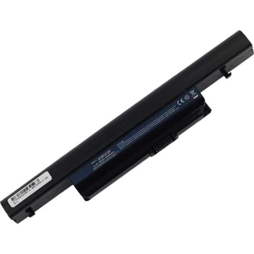 New Laptop Battery for ACER 4745G 4745 4820TG 3820TG 5745G 4553 5820TGAS01B41/31 AS10B41/31