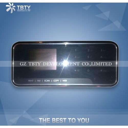 Printer Control Key Board For HP Officejet Pro 8500A HP8500 Control Panel Assembly Display