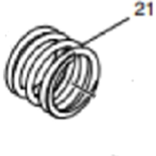 Spring for Makita TW140D TD110D TD090DW TD090D TW060D 234064-4