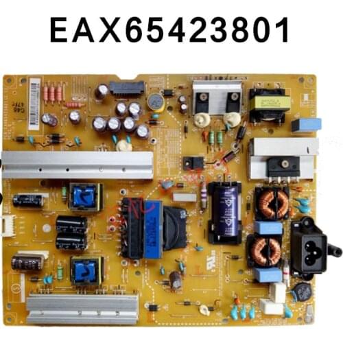 For LG LCD TV motherboard 55LB5670-CR power board EAX65423801 LGP60-14PL2 one