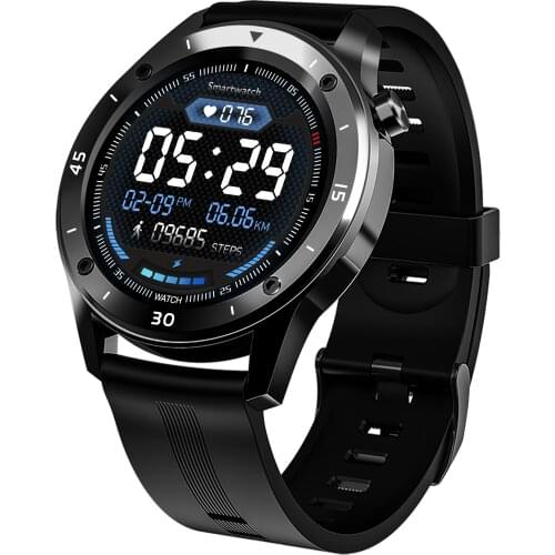 Мужские умные часы SZLOOP China At AliExpress