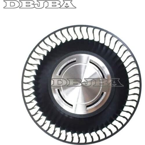 BFB0712HF 65mm 12V 1.8A Fan For NVIDIA GTX Titan GTX980 980Ti Graphics Card Cooling