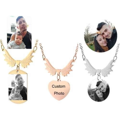 Vocheng Endless Jewelry Pendants