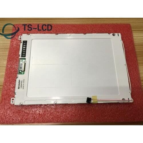 Testing perfect 9.4" inch Brand A+ LM64P83L STN lcd panel 12 months warranty