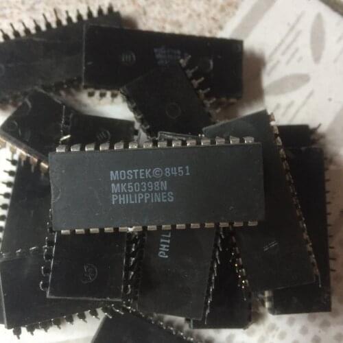 1PCS MK50398N DIP Gloednieuwe Originele