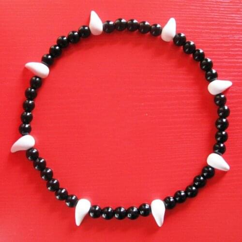 Anime Anime Inuyasha Prop Necklace Sweater Chain Pendant Cosplay Creative Gift Limited Hot C