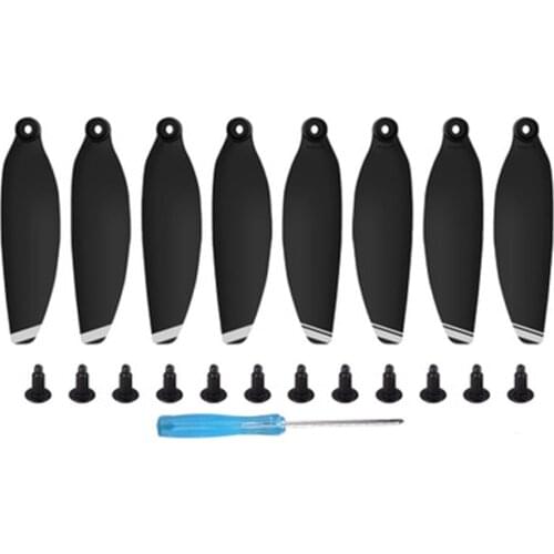 Mini SE Quick-Release 4726F Propeller Drone Prop Blades for DJI MINI Se Accessories
