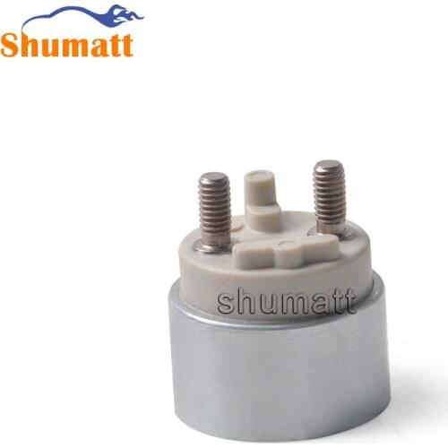 China Made New C6.6 Solenoid Valve For CAT C7 C9 320D For HEUI C7 C9 ODPD02