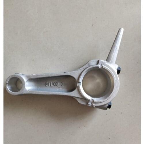 GM391 GT1300 GM401 MGE6700 MITSUBISHI CONNECTING ROD CONNROD GASOLINE ENGINE PARTS