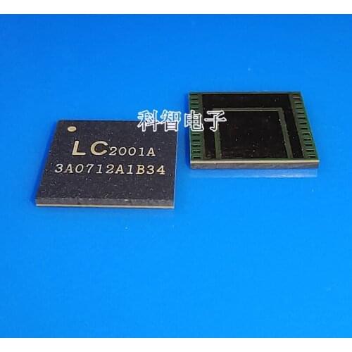 Good Quality 1PCS LC2001A LC2001B LC2001 2001A 2001B IC Chip SMD DFN QFN
