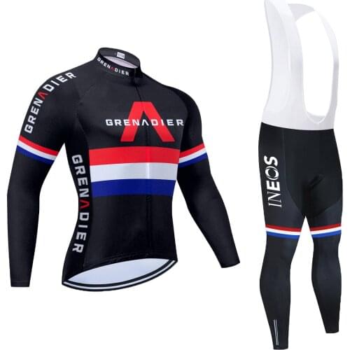 INEOS GRENADIERS Goods For Sports And Recreation