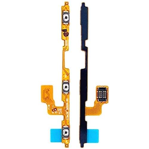Power on/off Volume Key Button Flex Cable Switch Ribbon For Samsung Galaxy A10 A20 A30 A50 A60 A70 A105 A205 A305 A505 A705