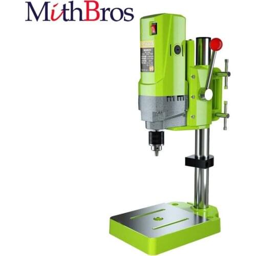 MithBros Electric Drills