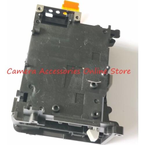 New original for Canon Digital DSLR EOS 650D / Rebel T4i /Kiss X6i Power Supply circuit board - Battery switch