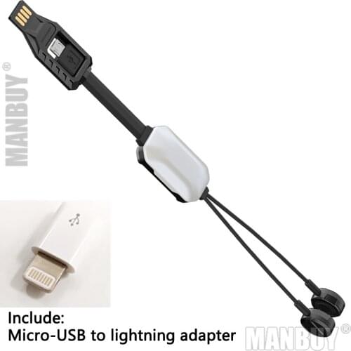 NITECORE LC10 Portable Magnetic USB2.0 Charger and Powerbank Outdoor Travel Power Smart almost all kinds Li-ion Battery Charger