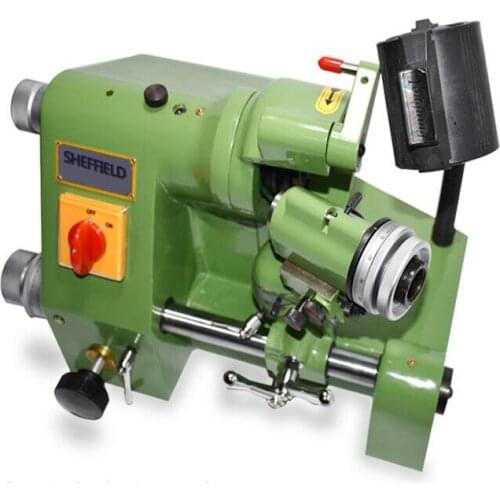 U2 Universal Knife Sharpener Carving Knife Turning Tool Drill Grinder Milling Cutter Tungsten Steel Knife Grinder