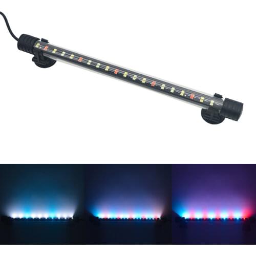 TUNFAN Lighting For Aquariums