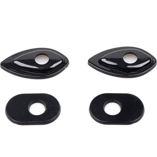 Motorcycle refit Turn Signals Indicator Adapter Spacers For SUZUKI DL1000 DL650 GSF1250 GSF1200