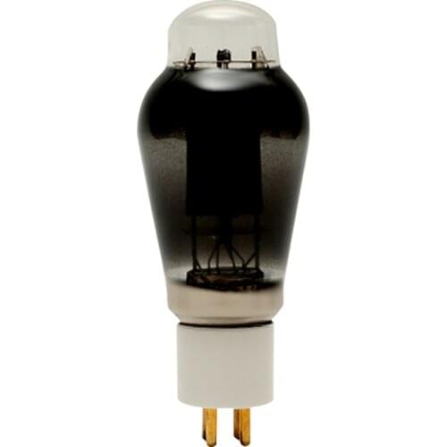 LINLAI Treasure 300B-Z Vaccum Tube For amplifier accessories Lamp Replace Shuguang Psvane JJ EH Golden Voice GV 300B 300B-Z