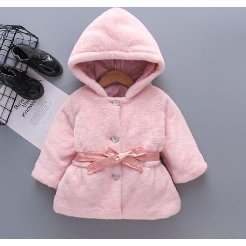 VIMIKID Down Jackets For Girls
