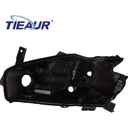 Headlight Rear Back Housing Shell For MURANO 14-18 LED Headlamp Headlight Backing housing Replacement DIY