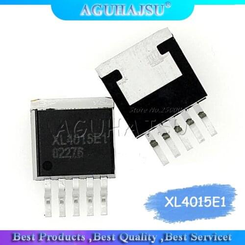 1pcs/lot XL4015E1 XL4015 TO-263
