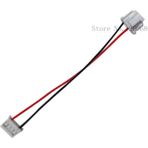 40CM 22AWG Reverse 355070400 Molex Connector 2.0 Sherlock Wire 35507 pitch harness cable 2.0MM pitch customization made