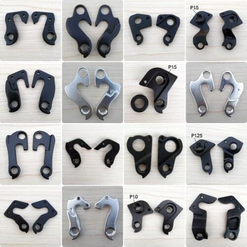 5pcs Bicycle Rear derailleur Gear Hanger Mech Dropout Fit For Orbea Alma OMR 19 Aqua Onix San Ora Onix Opal Remo Y0000085 Orca
