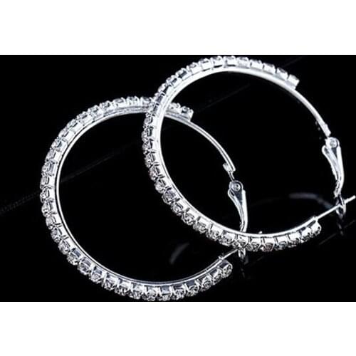 Accessory Accessories Jewelry Earring Women Fashion Necessaries Gift Trend Goods Popular Cute