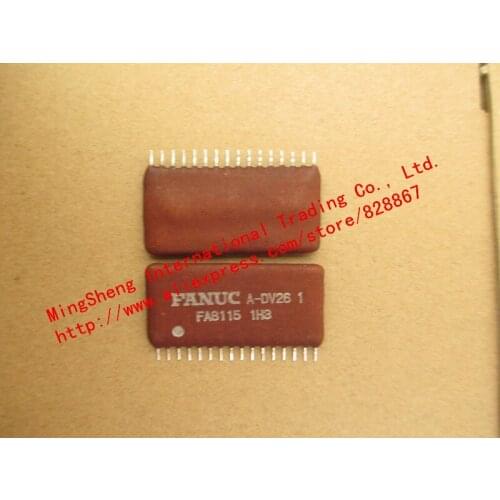 Ceramic module FA8115 A-DV26 1 16pin quality assurance