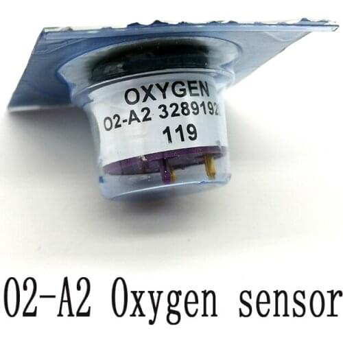 Oxygen sensor (O2-A2) O2 gas O2A2 oxygen probe